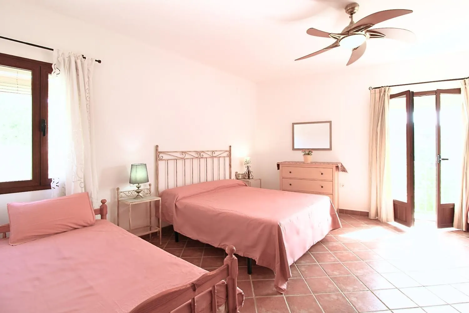 El Naranjo Dulce By Sierra Viva Villa Linares de la Sierra Holiday home