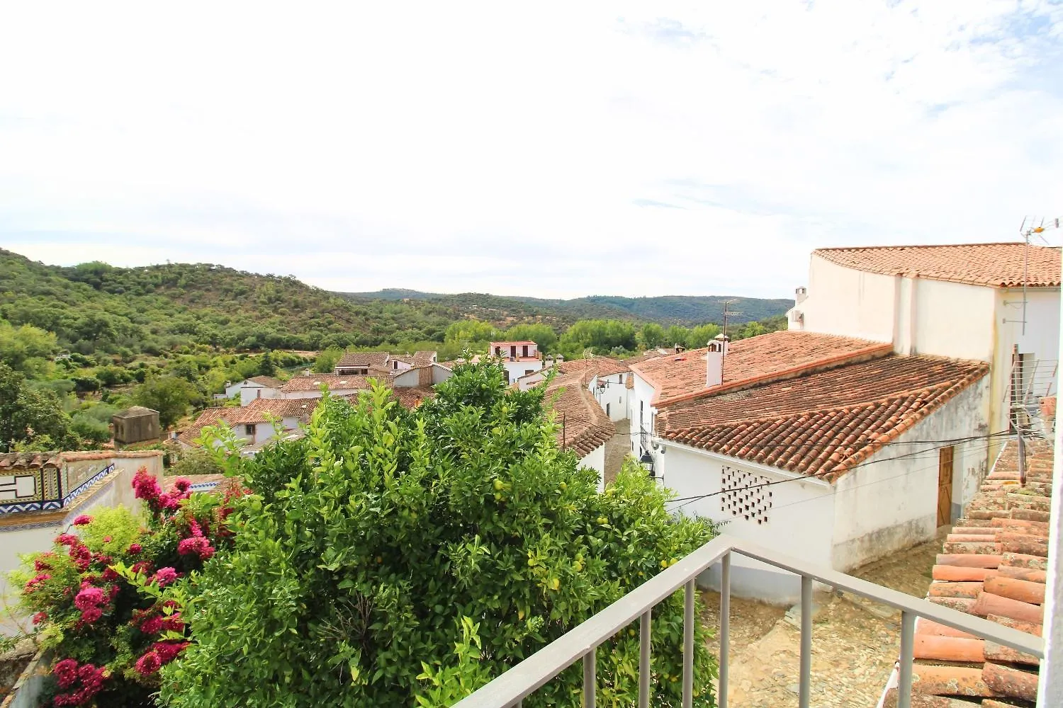 Holiday home El Naranjo Dulce By Sierra Viva Villa Linares de la Sierra