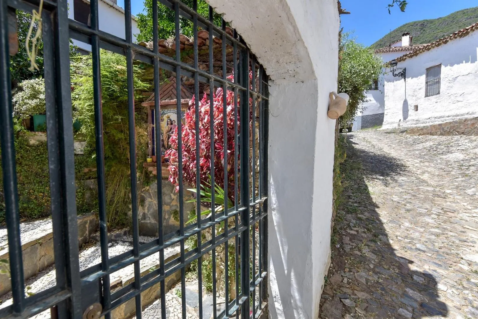 Holiday home El Naranjo Dulce By Sierra Viva Villa Linares de la Sierra Spain