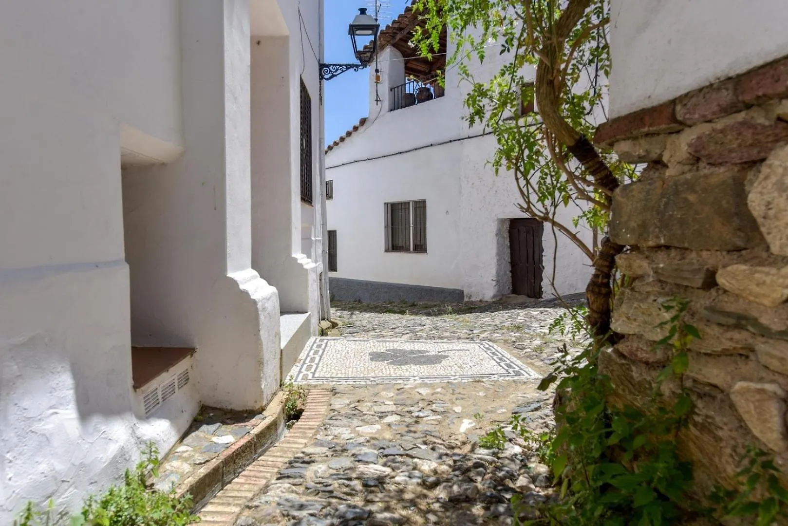 Villa El Naranjo Dulce By Sierra Viva à Linares de la Sierra